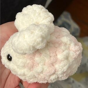 Mini Stuffed Bee plushies